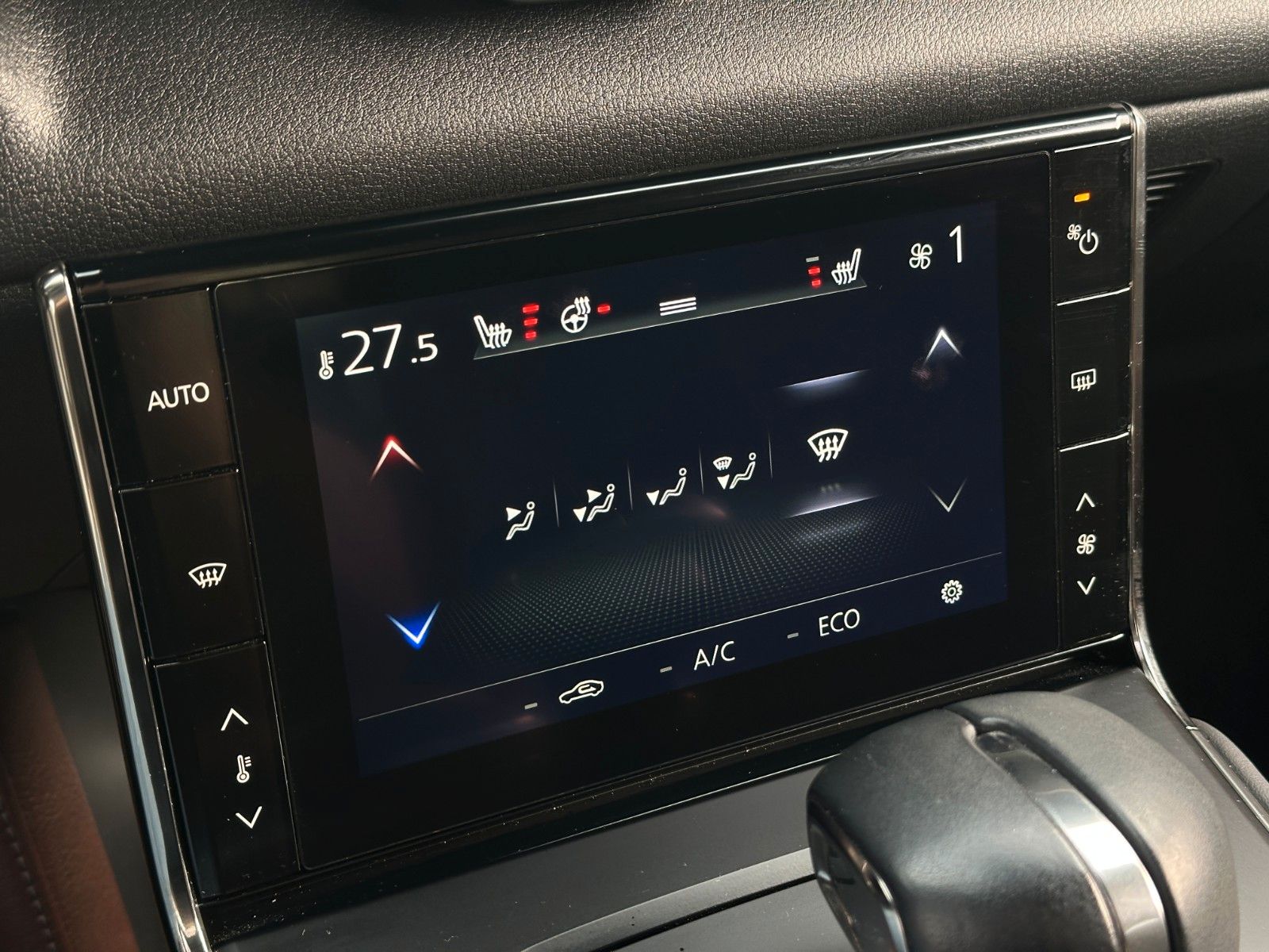 Mazda MX-30 EV Sc.Lad.50kW MAKOTO PREMIUM-P /ACC/360°K