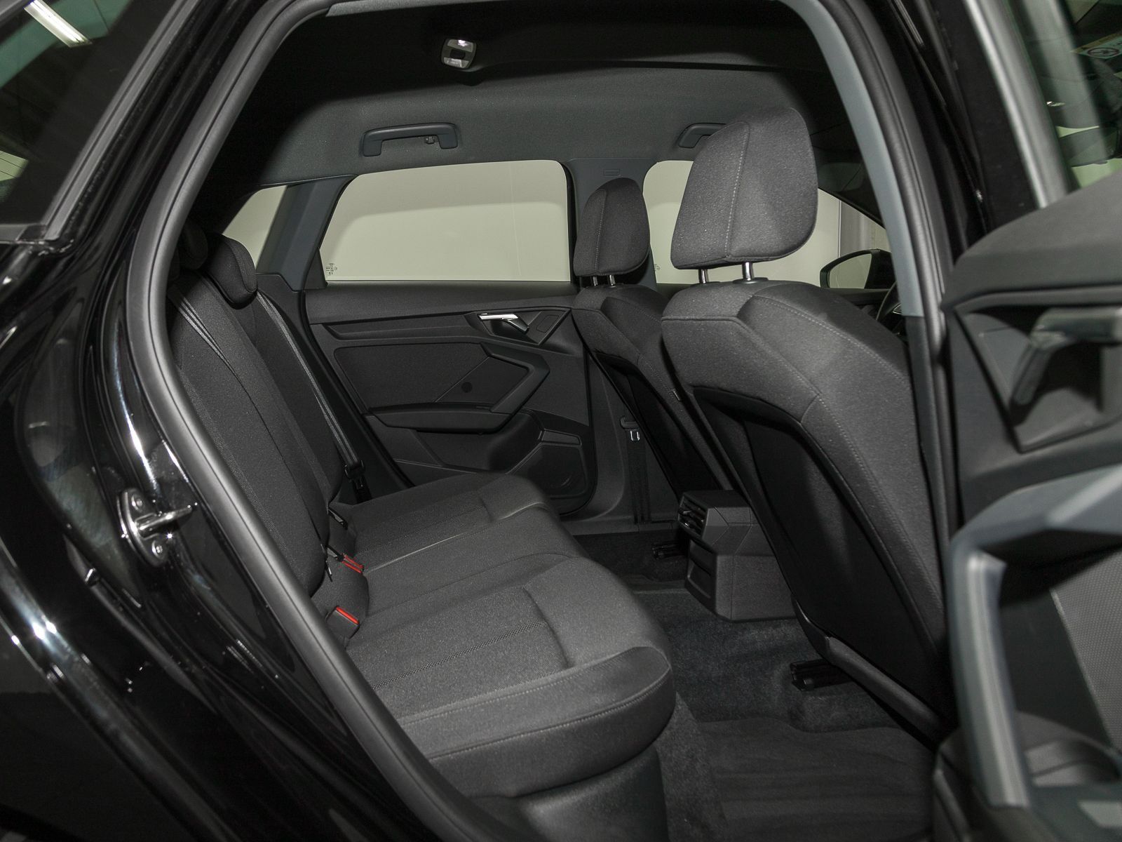 Audi A3 Sportback 40 TFSIe NAVI+ VIRTUAL LM18 SOUND