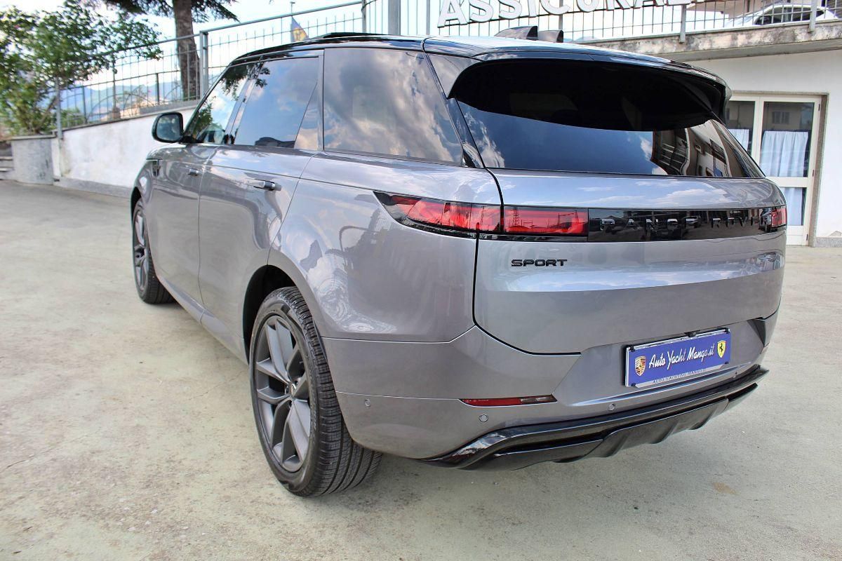 Range Rover Sport 3.0 SDV6 - Samsaru's Car Outlet