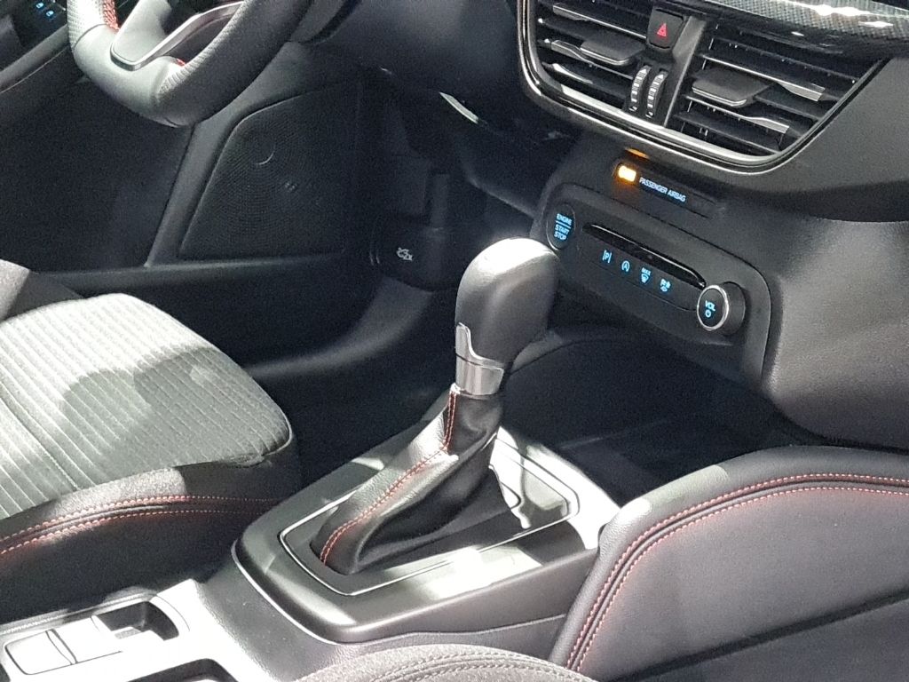 Ford Focus 1.0 EcoBoost MHEV ST-Line X*AUTO*iACC*LED*