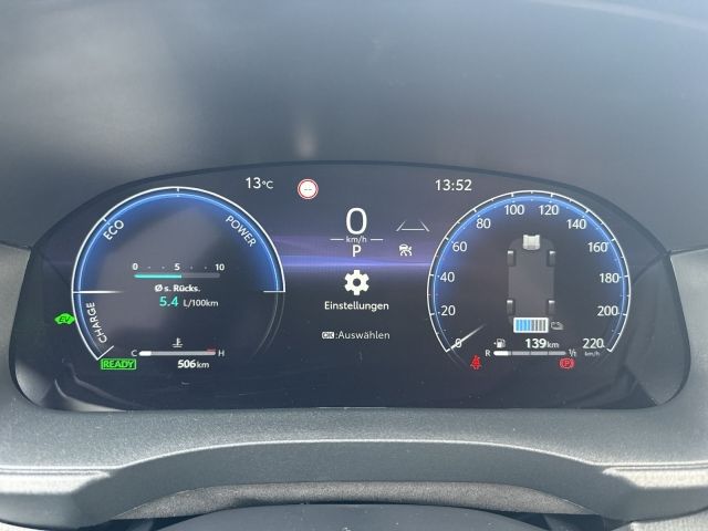 Toyota Yaris 1.5l Hybrid GR SPORT *SAFETY-PAKET*