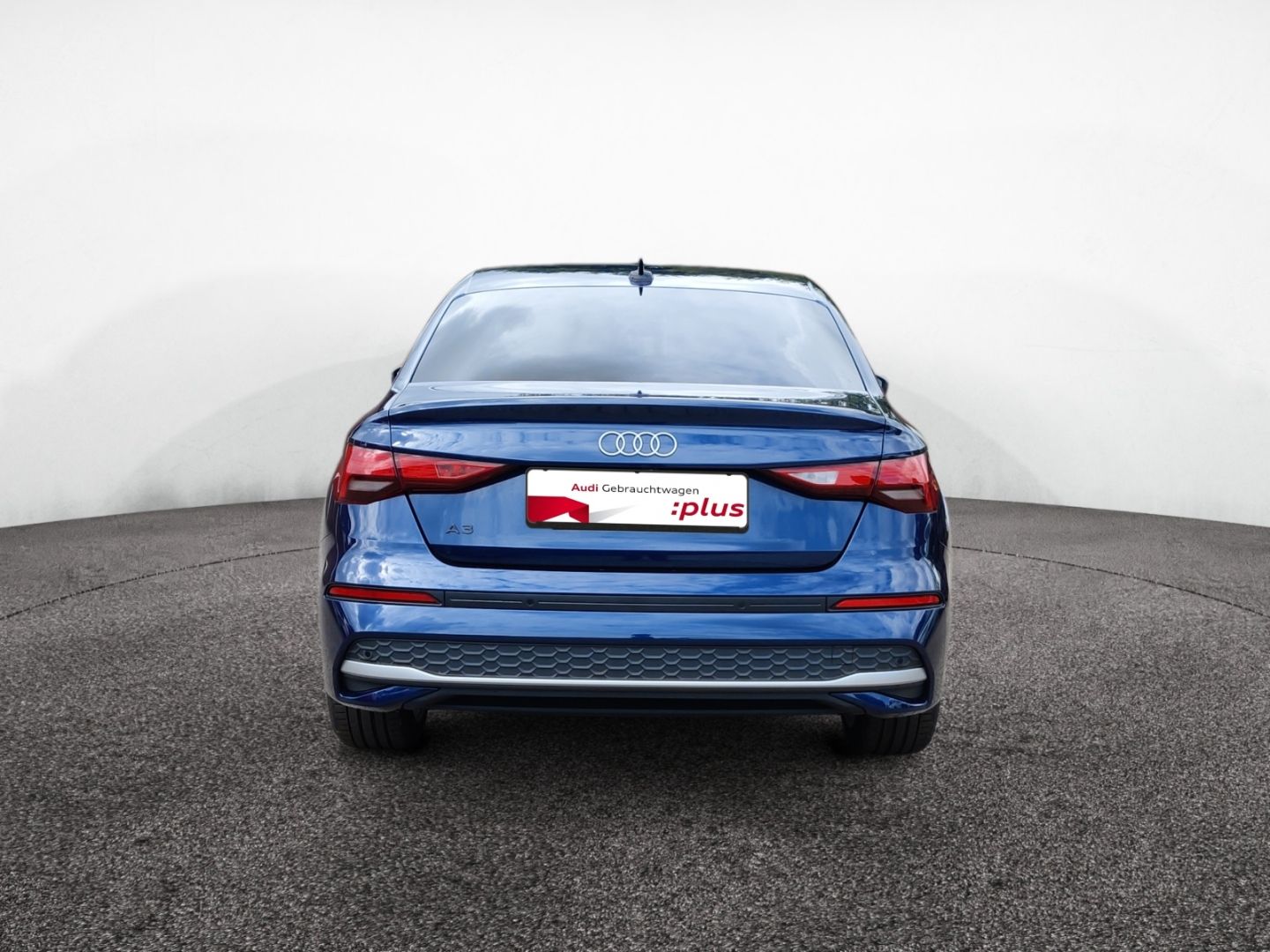 Audi A3 Limo 30 TFSI advanced - Samsaru's Car Outlet