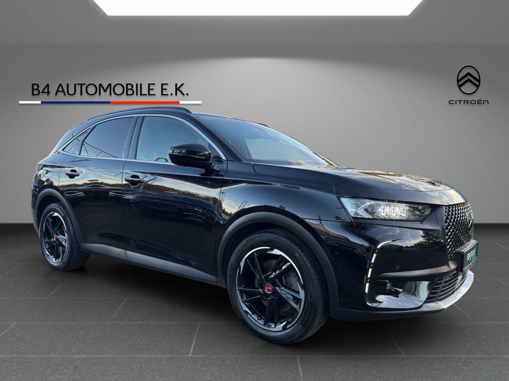 DS Automobiles DS 7 Crossback E-Tense 300 4x4 Performance Line
