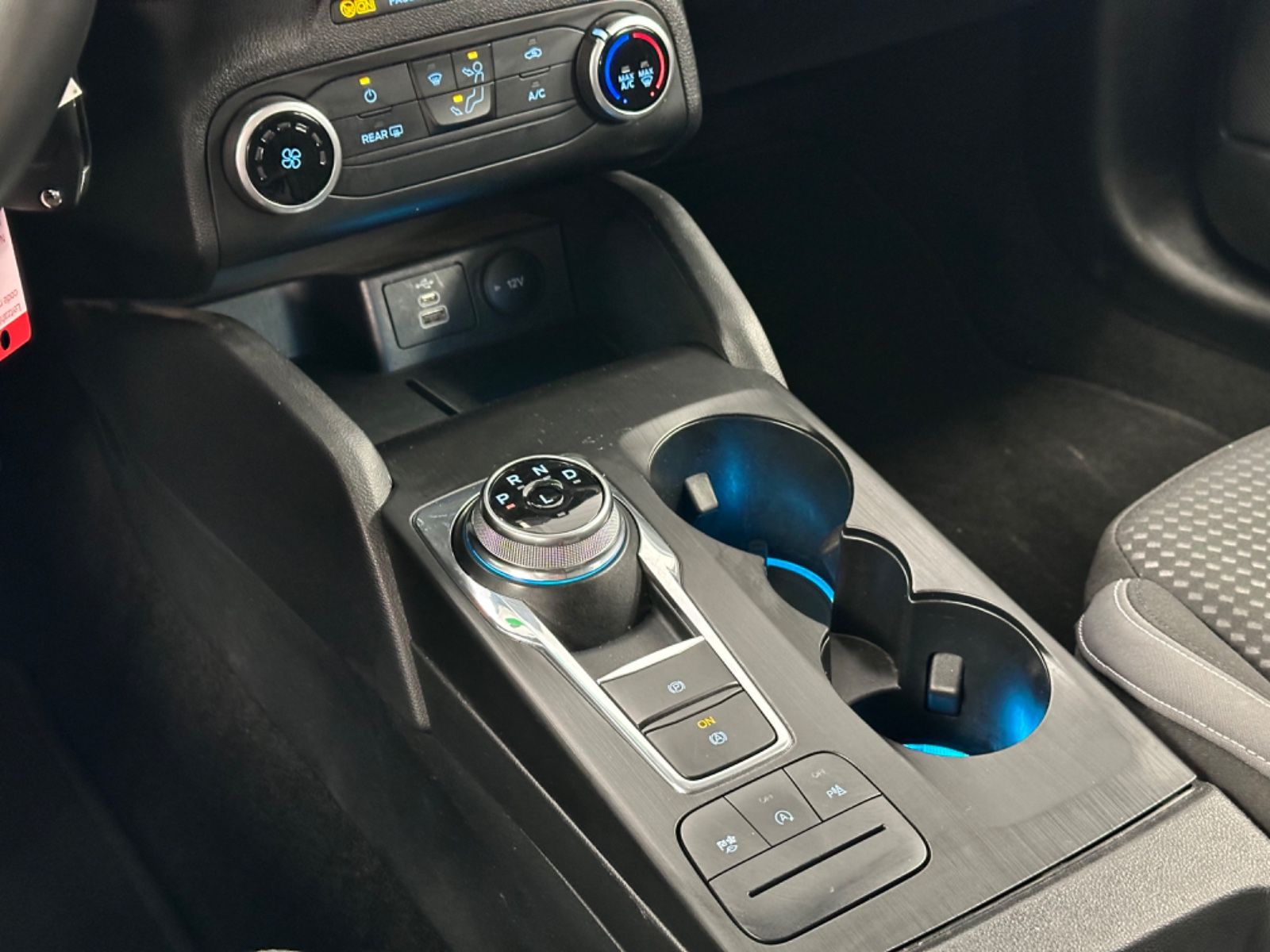 Ford Focus Turnier - Samsaru's Car Outlet
