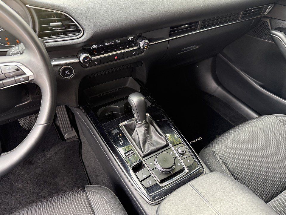 Mazda CX-30 2.5 Centre MatrixLED elekHeckklappe Kamera