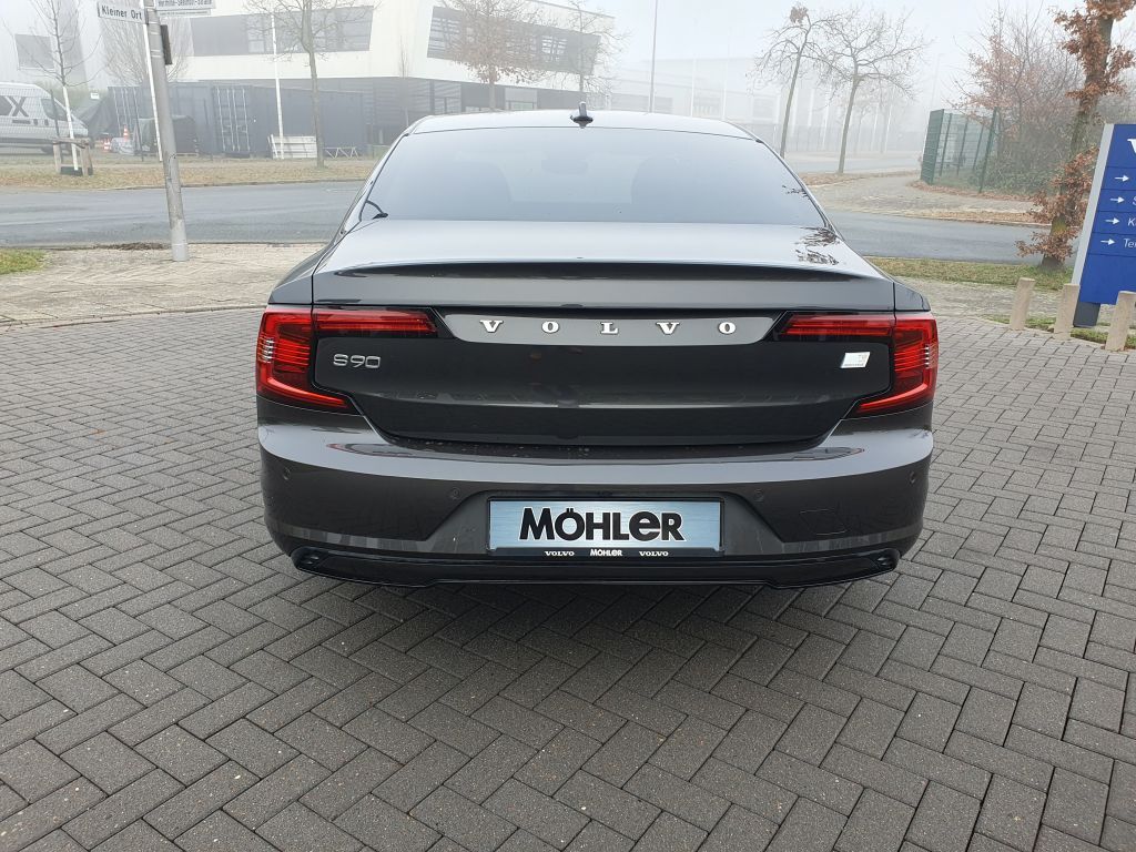 Volvo S90 T8 Recharge AWD Ultimate Dark