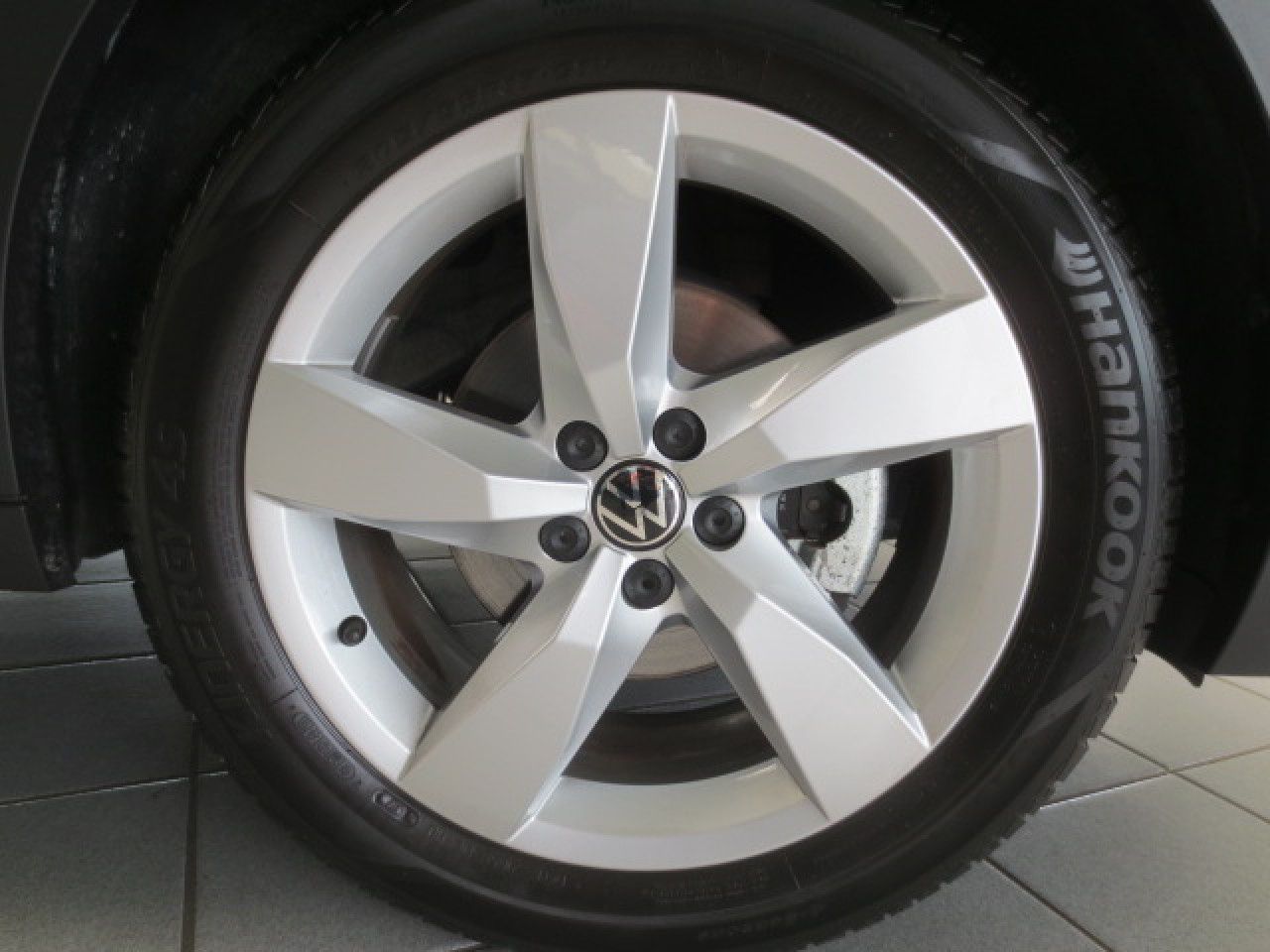 Volkswagen T-Cross Style 1.0 TSI - Samsaru's Car Outlet