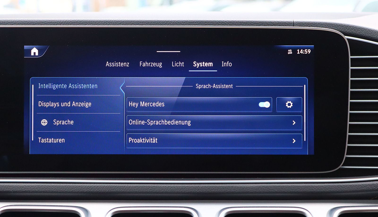 Mercedes-Benz GLE 450 d Coupe 4M AMG DISTRO+PANO+KAM360+HEADUP