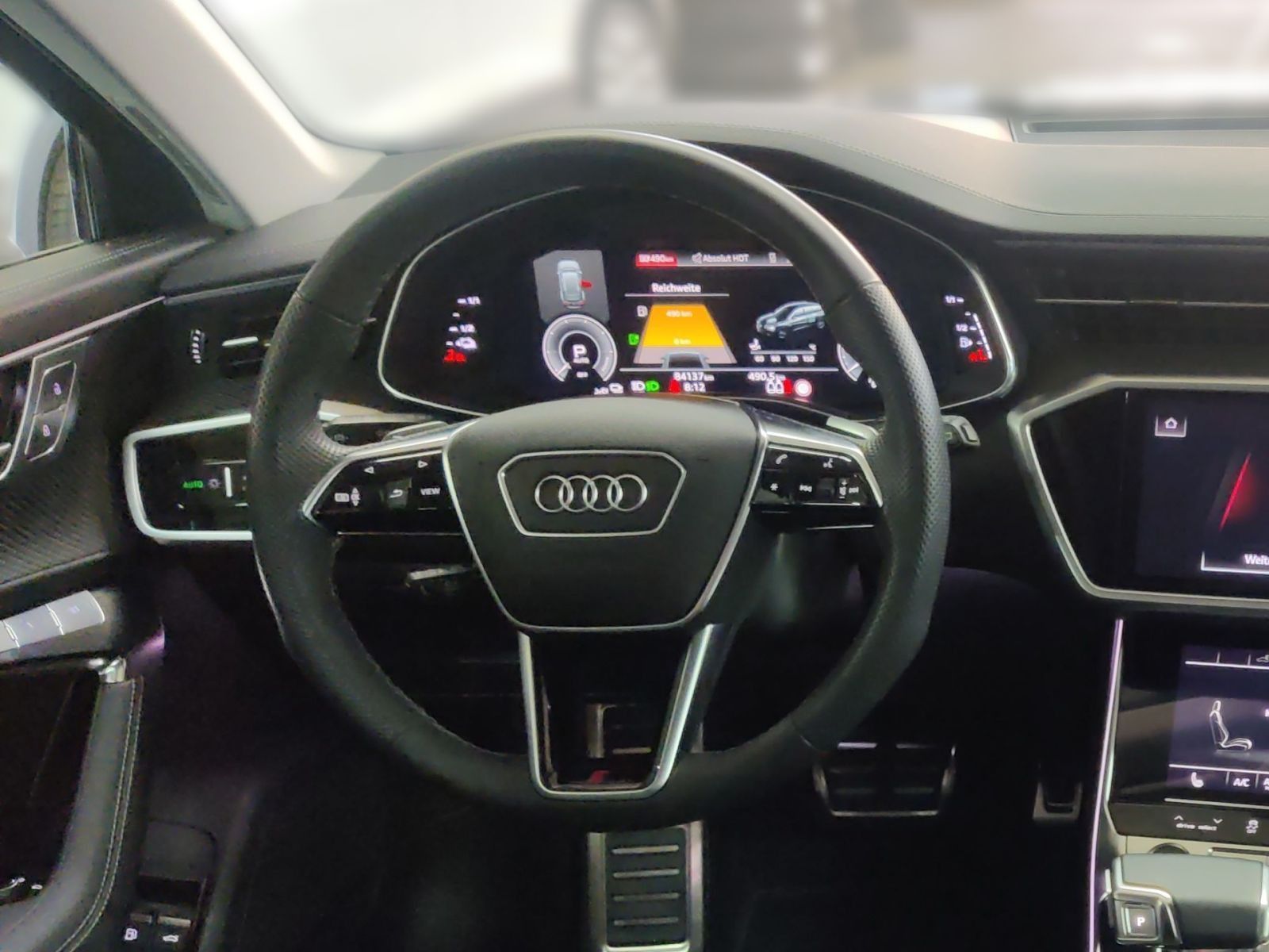 Audi A6 Avant 55 TFSI e quattro sport - Samsaru's Car Outlet