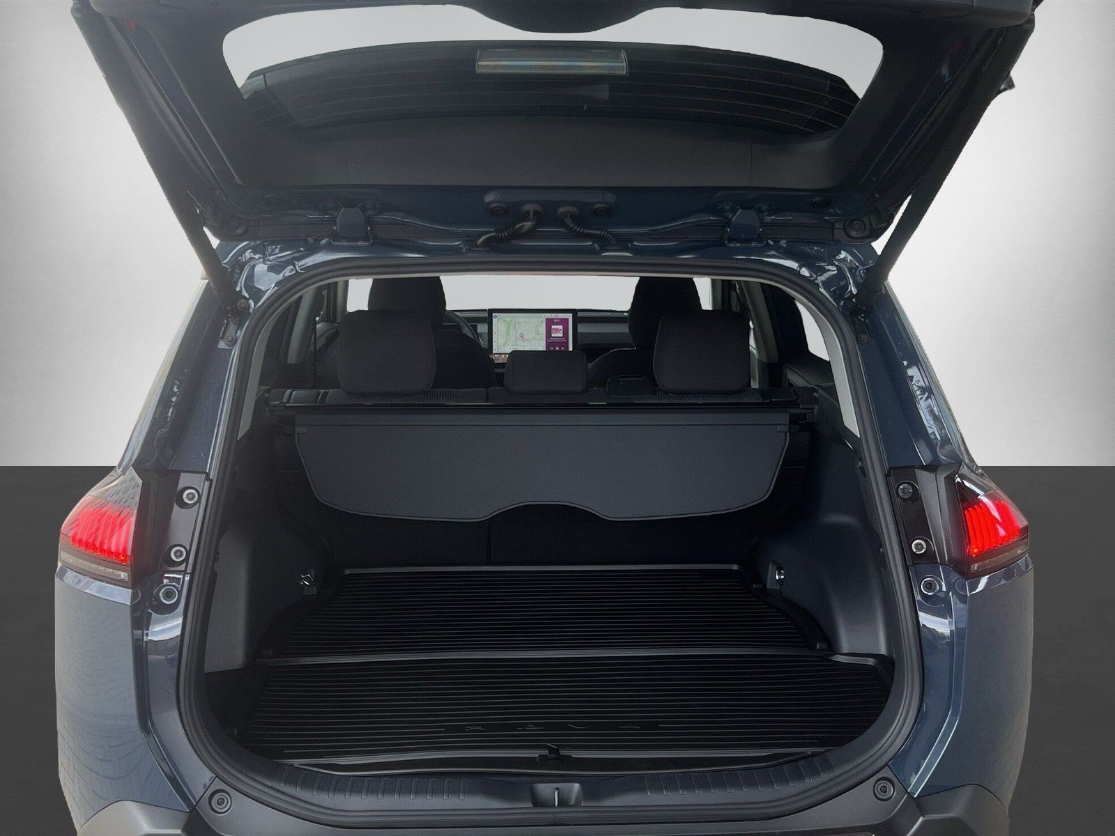Toyota RAV 4 2.5-l Hybrid CVT (e4x4) Teamplayer