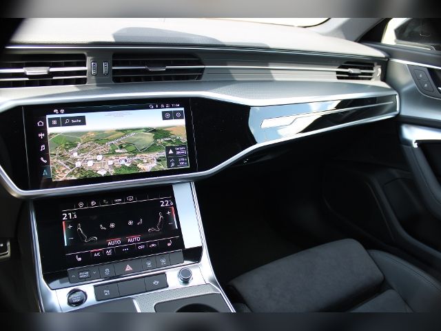 Audi A6 allroad quattro 45 3.0 TDI - Samsaru's Car Outlet