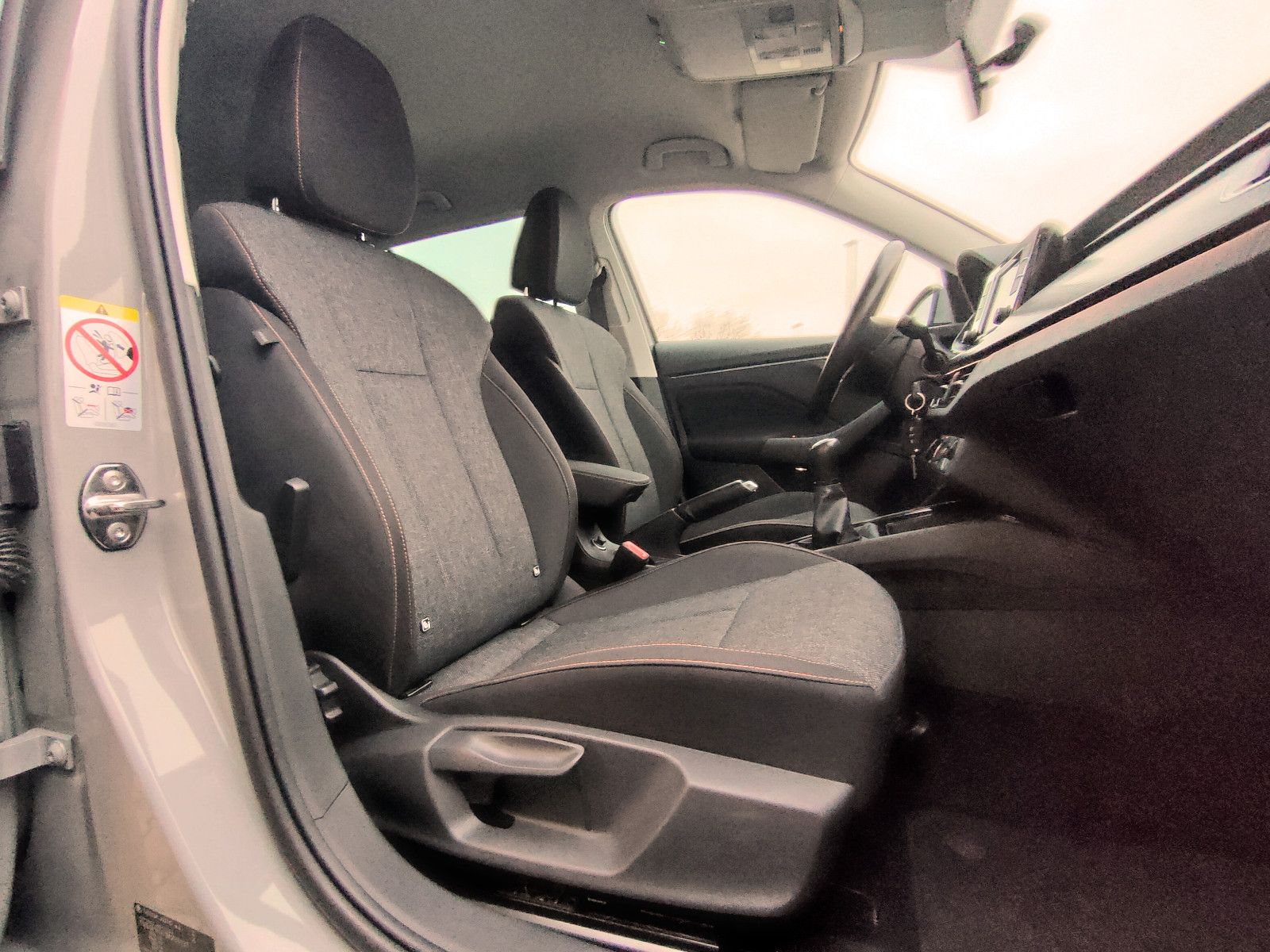 Skoda Kamiq 1.0 TSI Ambition - Samsaru's Car Outlet