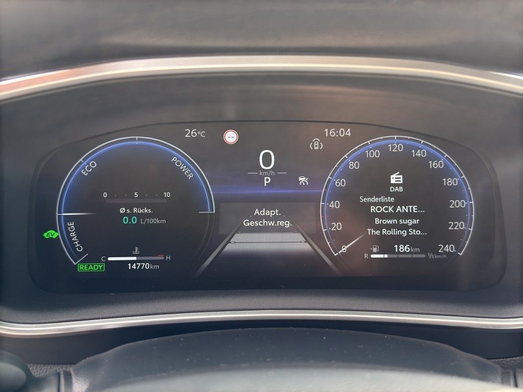 Toyota Corolla Kombi 140PS Hybrid Edition *LED-Licht*