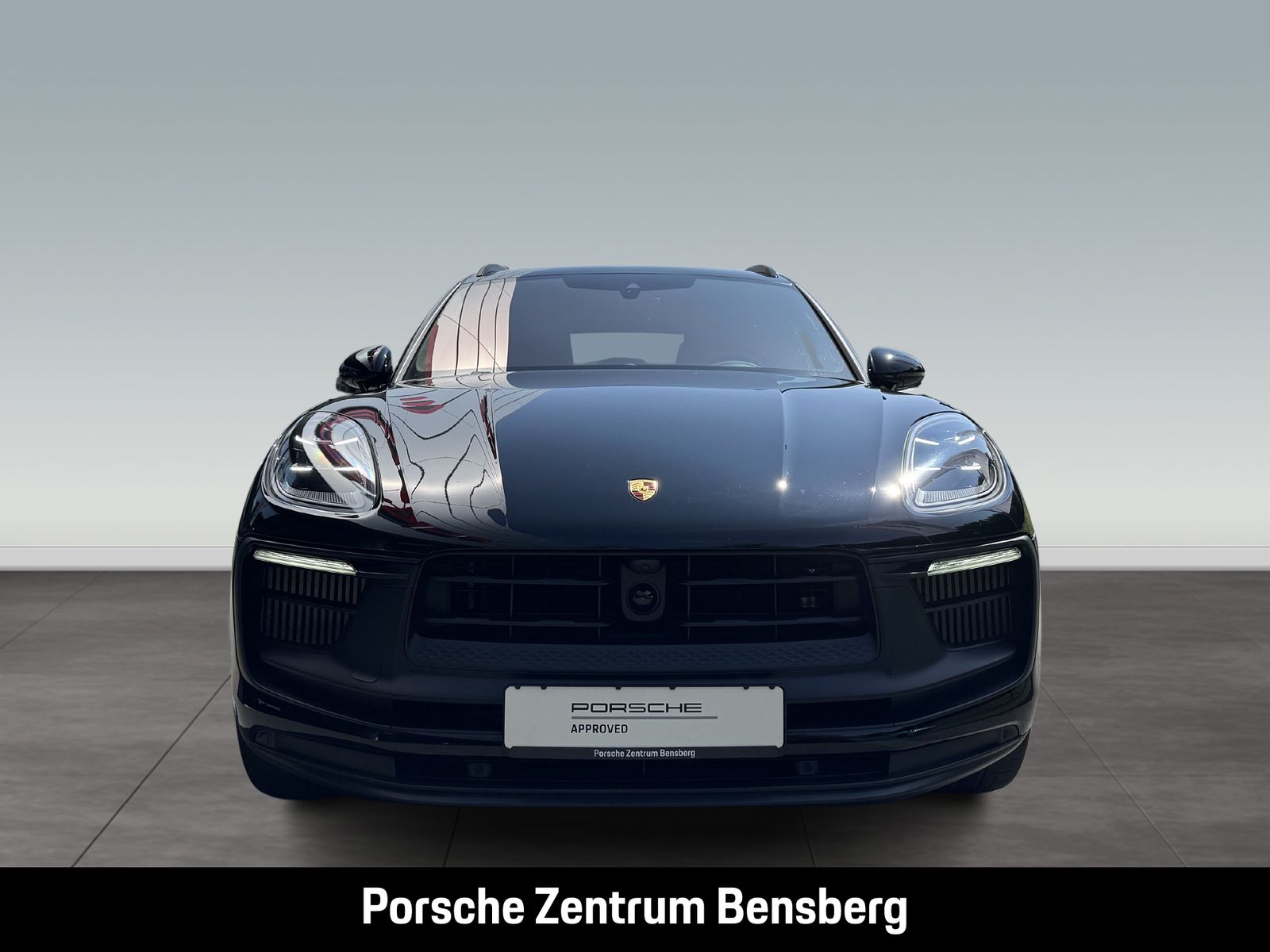Porsche Macan GTS Pano 18W ACC Surround 4xSH