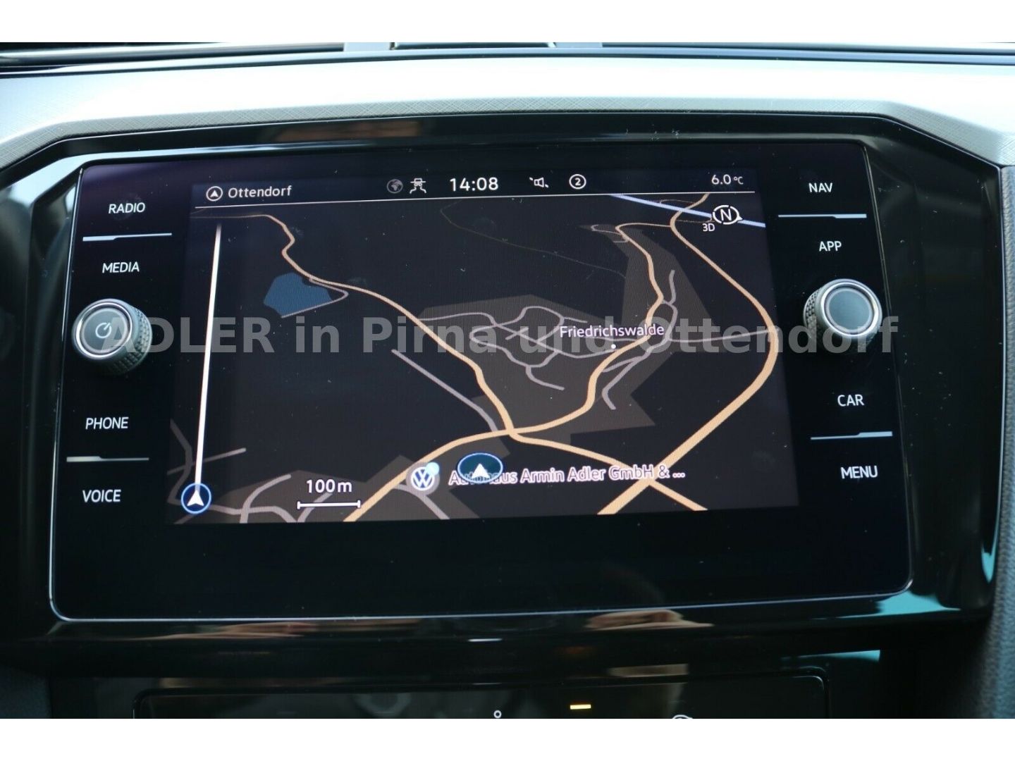 Volkswagen Passat 2.0 TDI DSG - Samsaru's Car Outlet