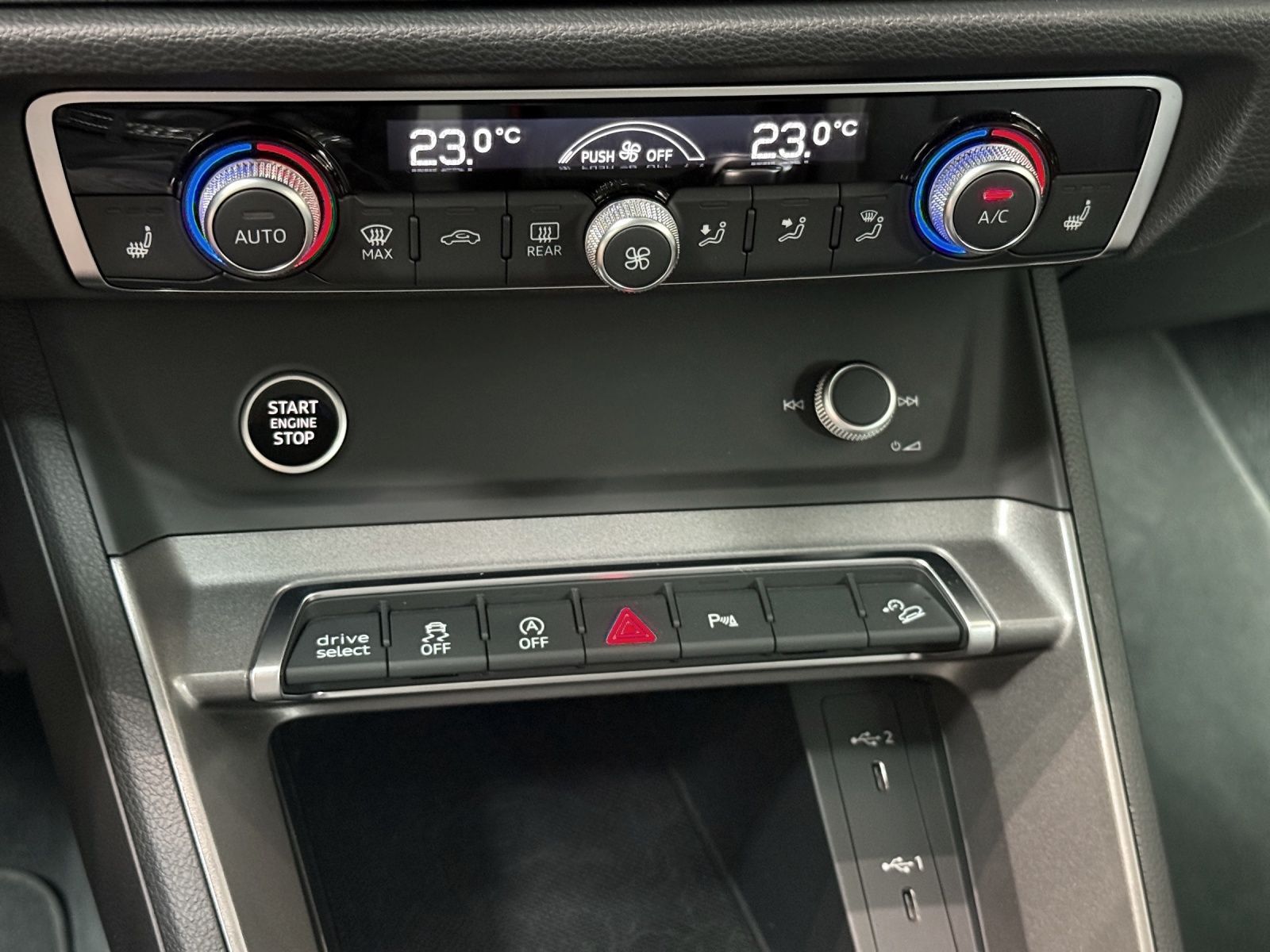 Audi Q3 Sportback 45 TFSI Q S LINE - Samsaru's Car Outlet