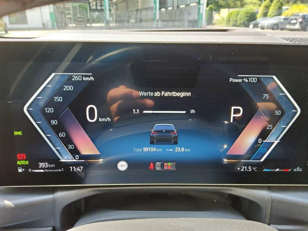 BMW 320 d Mild Hybrid - Samsaru's Car Outlet