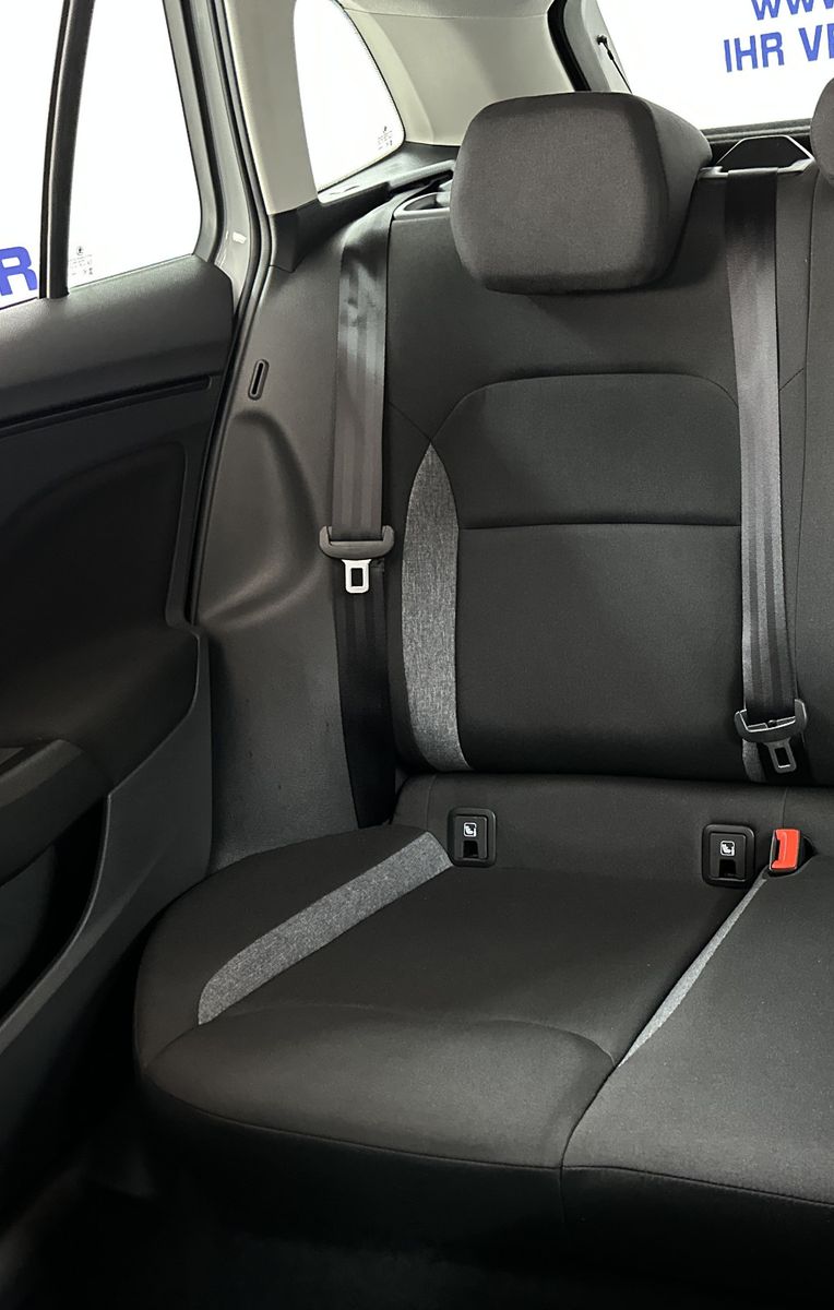 Skoda Scala Active 1.0 TSi 85KW DSG - Samsaru's Car Outlet
