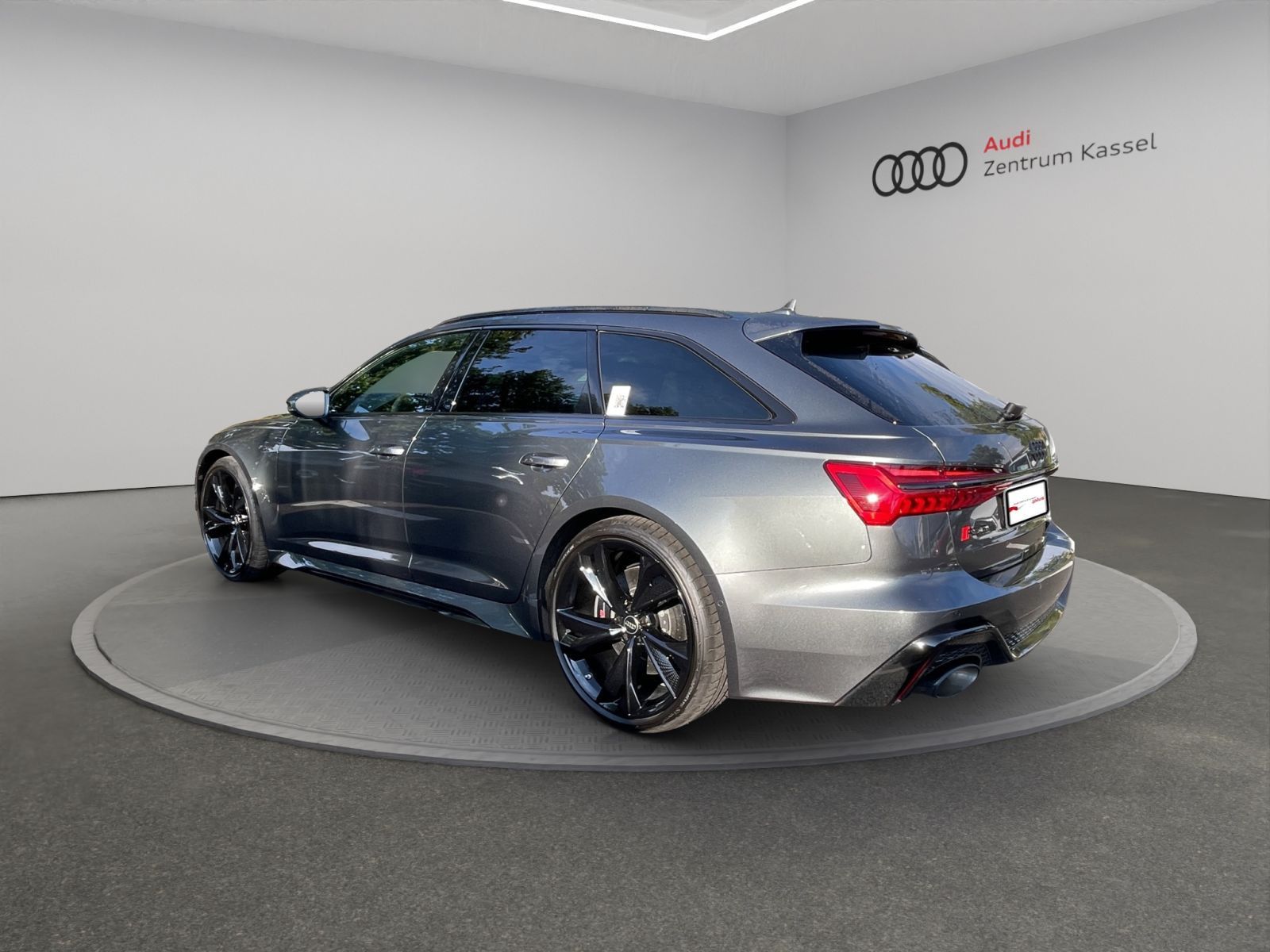 Audi RS 6 Av. 4.0 TFSI qu. perf. Laser B&O Pano HuD
