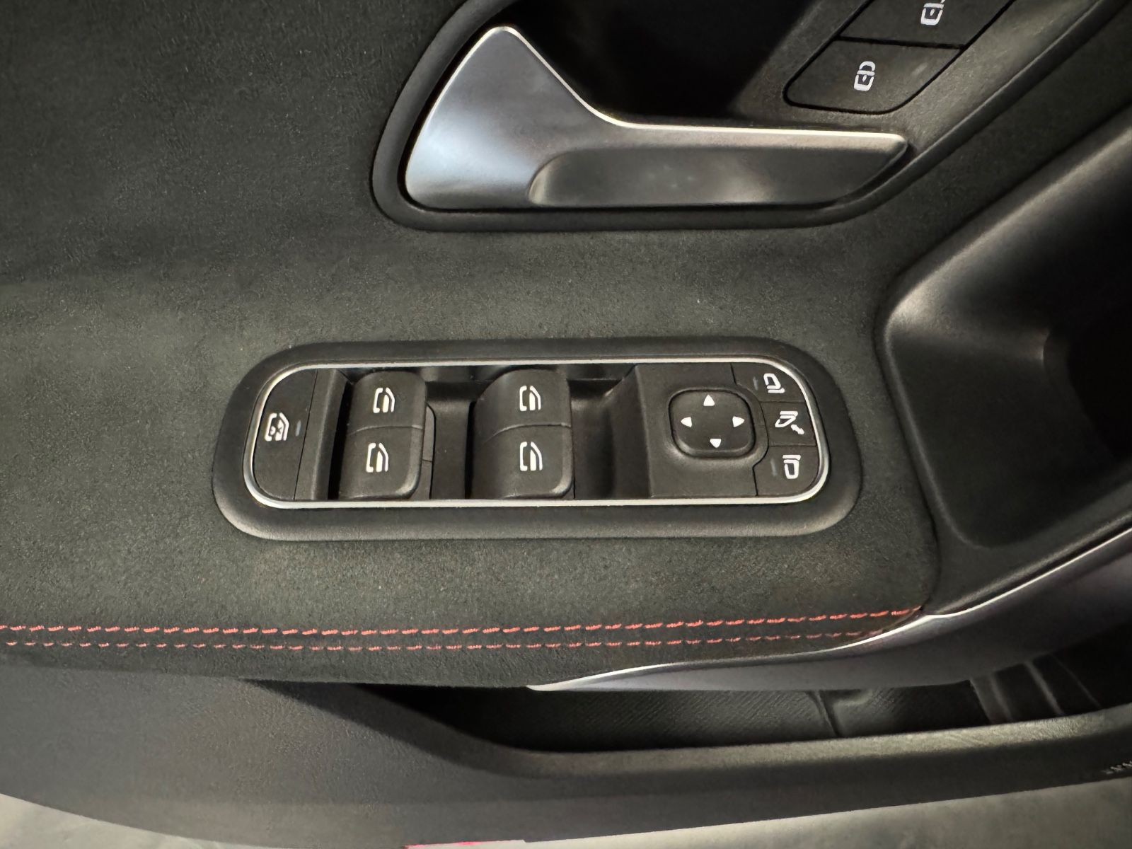Mercedes-Benz A 200 AMG - Samsaru's Car Outlet