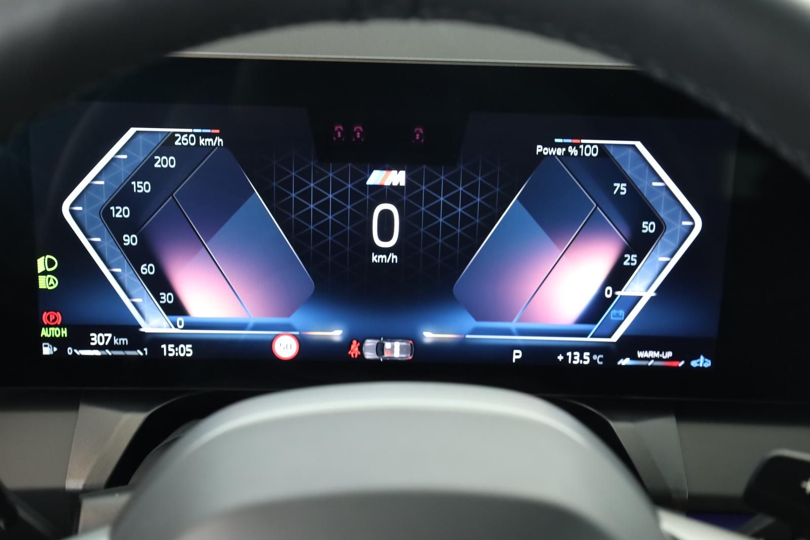 BMW X3 20d xDrive M Sport Pro Matrix Pan ACC 360 AHK