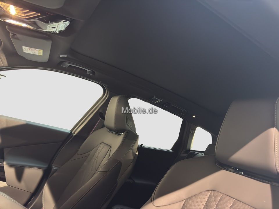 BMW X3 xDrive20d AKTIONSMODELL