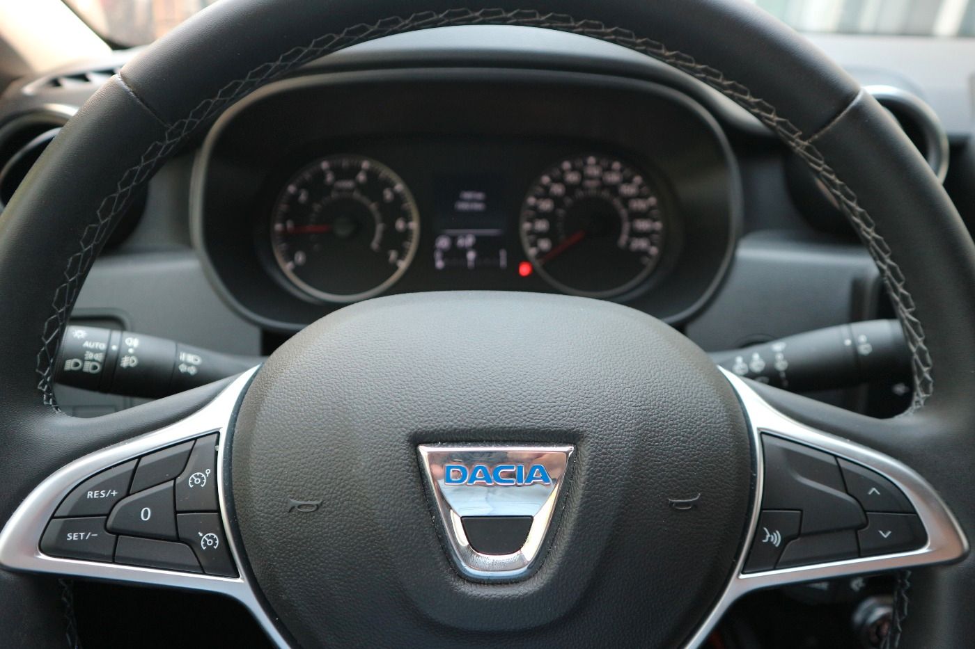 Dacia Duster II 1.3 EDC Extreme - Samsaru's Car Outlet
