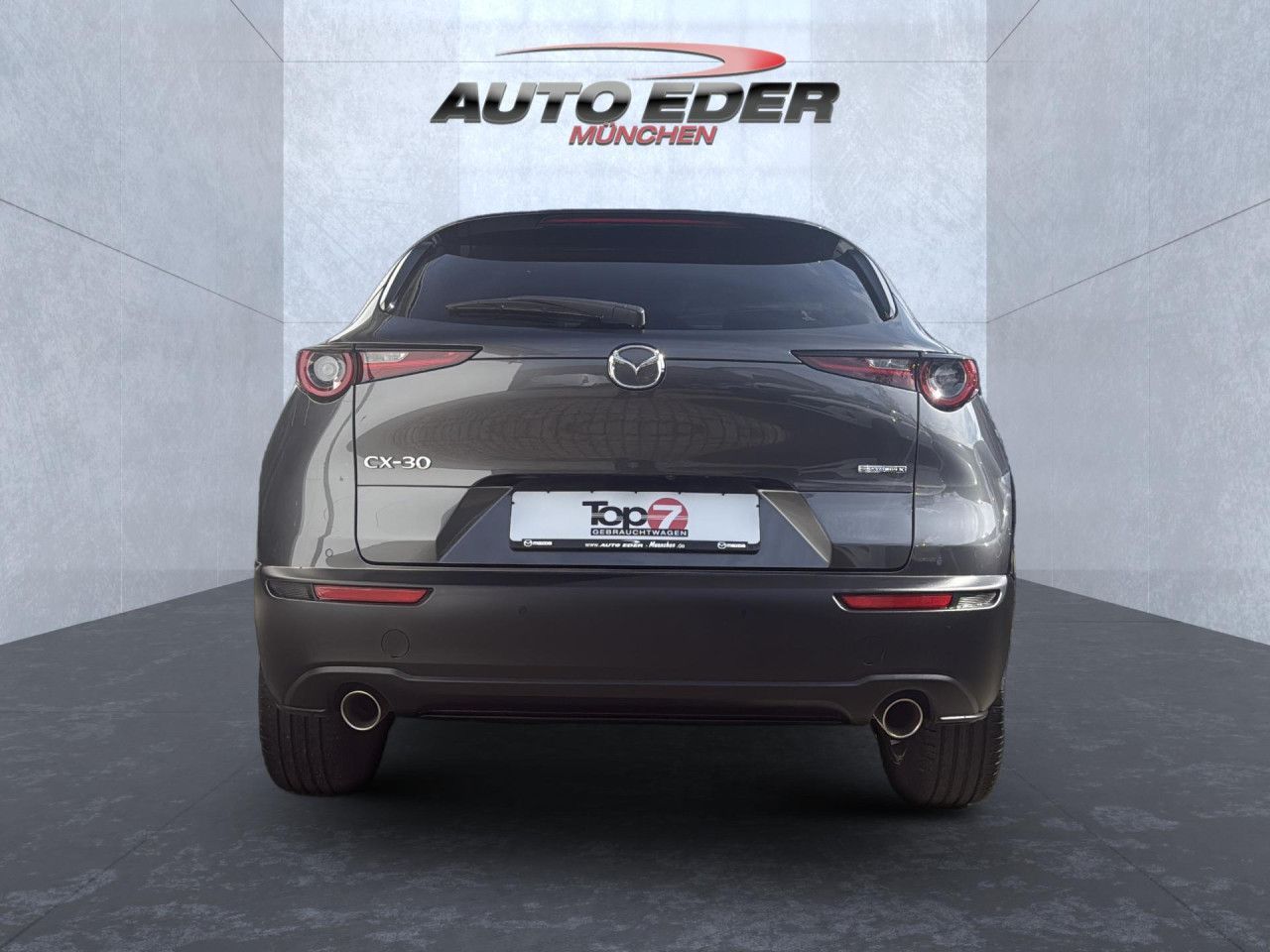 Mazda CX-30 Selection 2WD Bluetooth Head Up Display