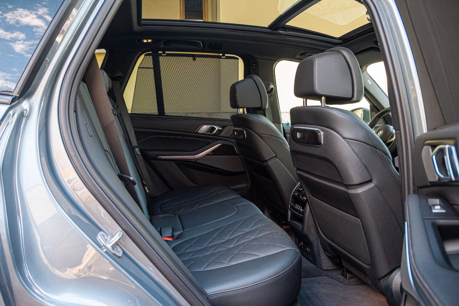 BMW X5 30d M SPORT.DR.ASS.LUFTFE.SOFTCL.PANORAMA.AHK
