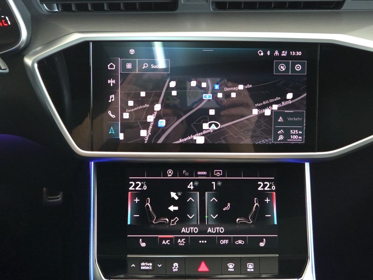 Audi A6 Avant 3.0V6TDI quattro S-tronic - Samsaru's Car Outlet