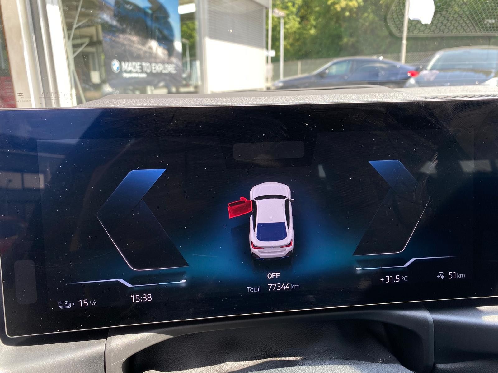 BMW i4 40 eDr GC M Sport PROF+SHZ+HEAD+ACC+AHK+360°+