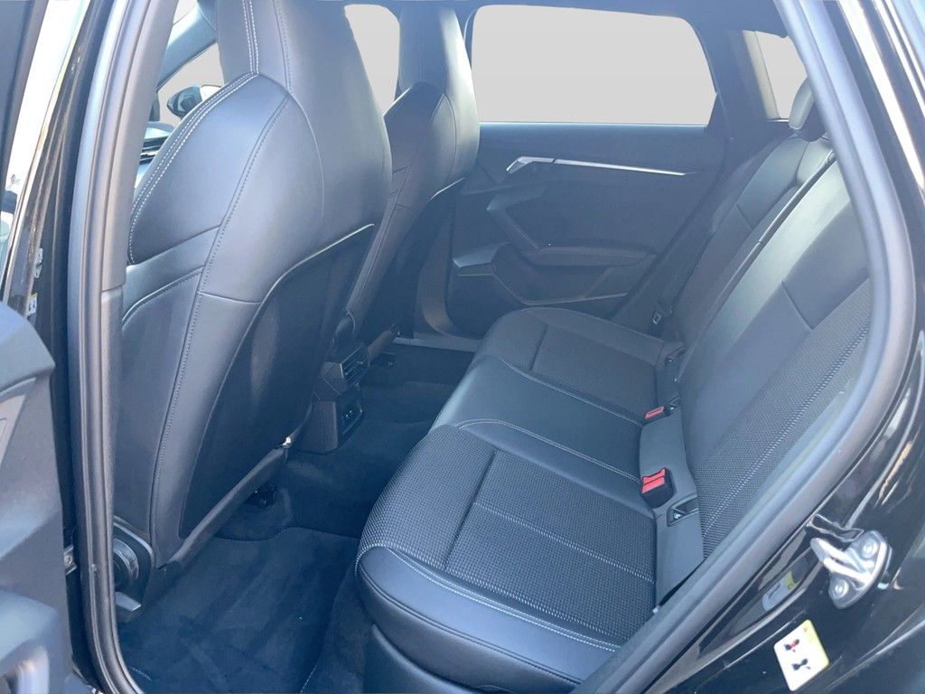 Audi A3 Sportback 35 TFSI S tronic S line - Samsaru's Car Outlet
