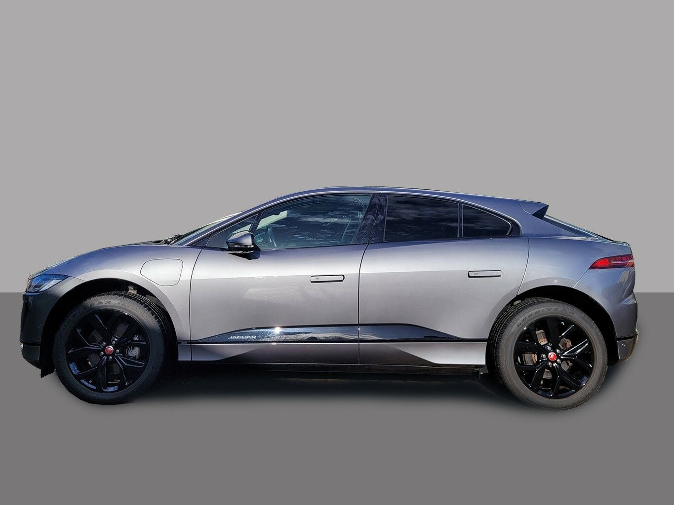 Jaguar I-Pace EV320 SE BLACK STHEIZ AHK