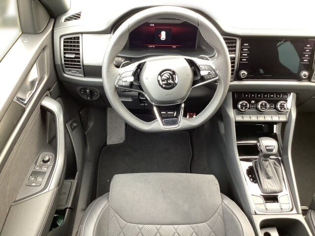 Skoda KODIAQ TSI DSG SPORTLINE - Samsaru's Car Outlet