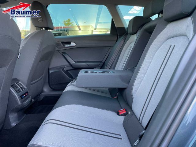 Seat Leon Sportstourer Style 2.0 TDI DSG - Samsaru's Car Outlet