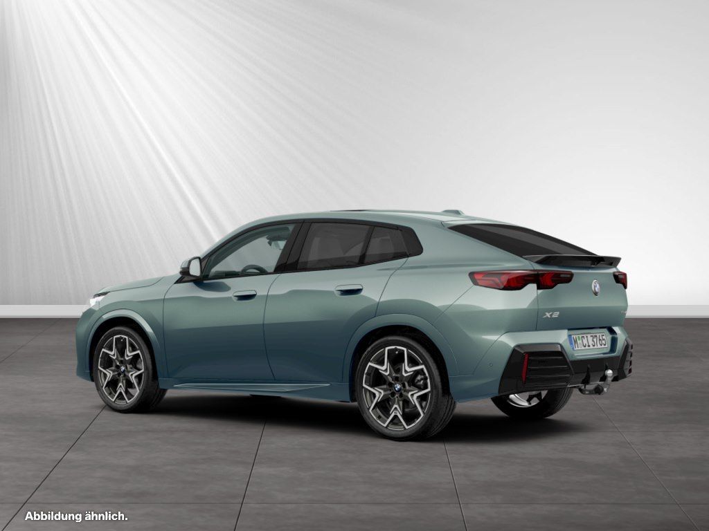 BMW X2 xDrive20d Inkl. € 1.190 Zubehörbonus* M Sport
