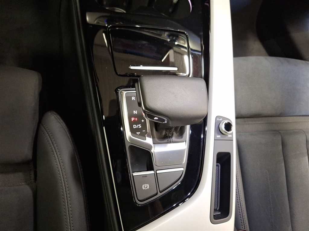 Audi A5 Coupe S line 45 2.0 TFSI quattro S-tronic