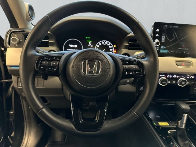 Honda HR-V Advance Style 1.5 i-MMD Hybrid EU6e Navi So
