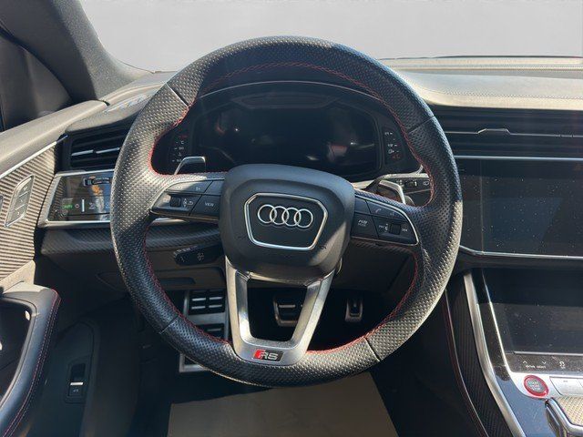 Audi RS Q8 4.0 TFSI quattro 305KM/H*MATRIX*PANO*LUFT