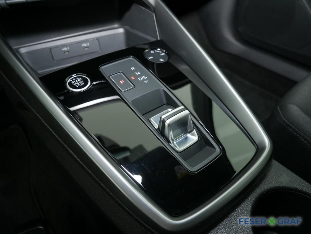Audi A3 Sportback advanced 40 TFSI e S tronic PDC plu