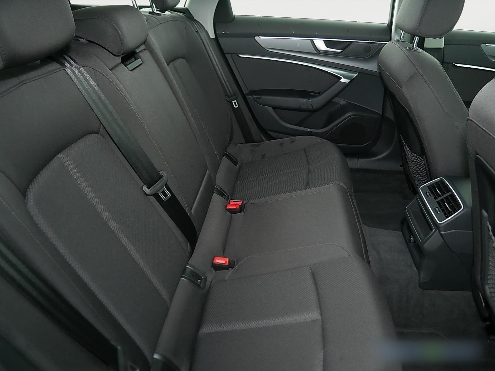 Audi A6 Allroad 55 TFSI - Samsaru's Car Outlet