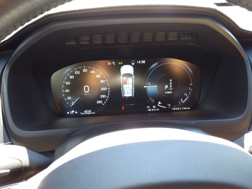 Volvo XC90 T8 AWD Recharge - Samsaru's Car Outlet
