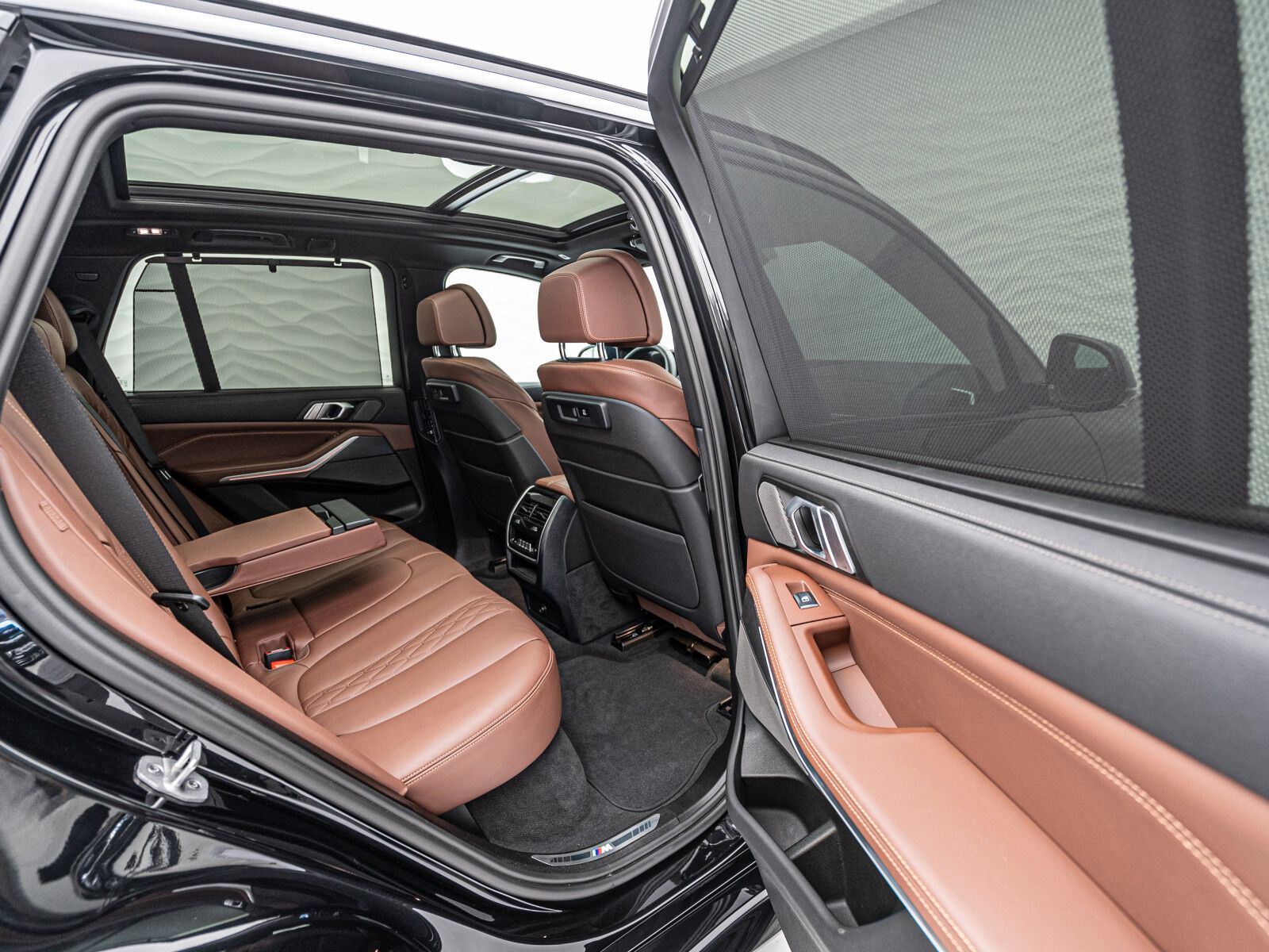 BMW X5 M Sportpaket Pro*Luftfederung*UPE 123