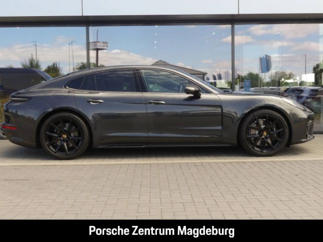 Porsche Panamera GTS*PANO*BOSE*HD-MATRIX*INNO*HEAD-UP*