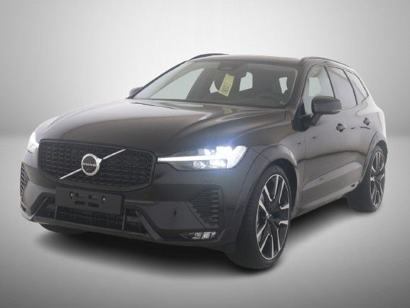 Volvo XC60 Ultra Dark*AWD*