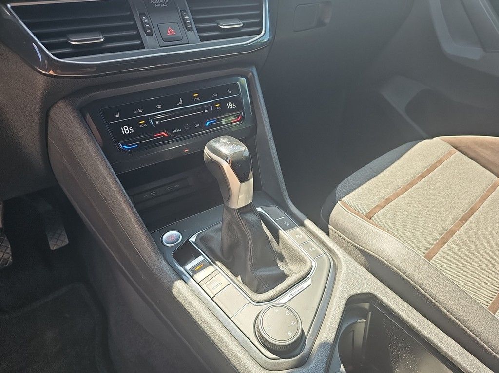 Seat Tarraco 2.0 TDI DSG 4Drive Xcellence AHK*VIRTUAL