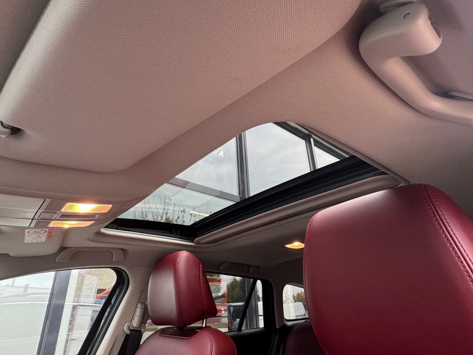 Mazda 6 2.5 SKYACTIV-G 194 HOMURA/SUNROOF/BOSE