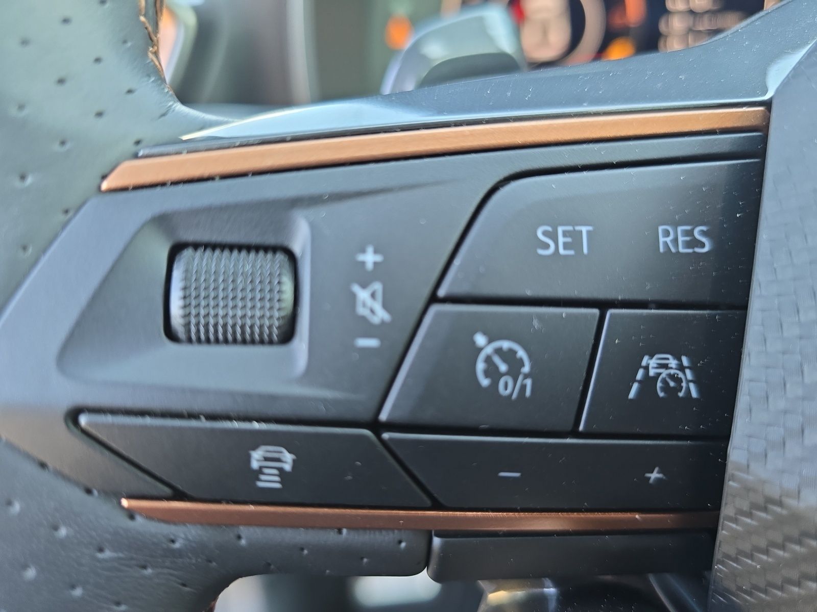 Cupra Formentor VZ 4Drive 2.0 TSI - Samsaru's Car Outlet