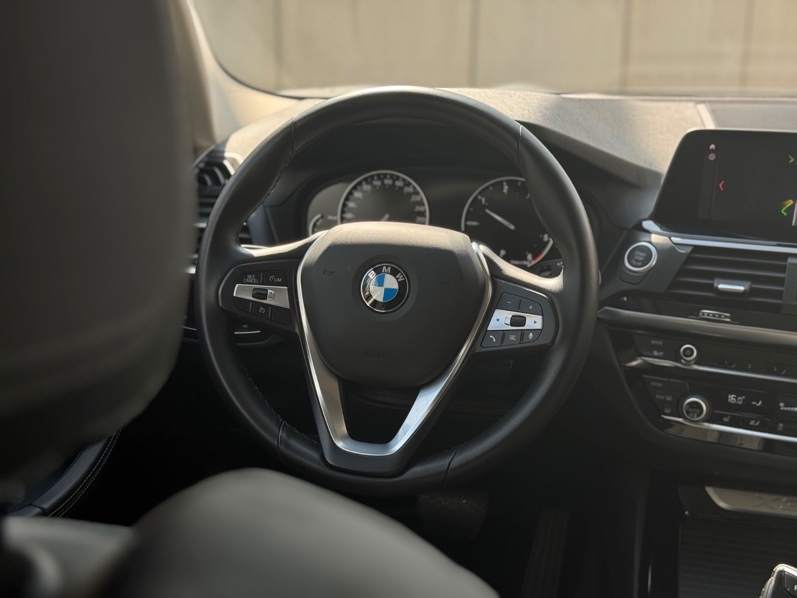BMW X3 20d xD xLine/LED/LiveCockpit+/HiFi/CarPlay