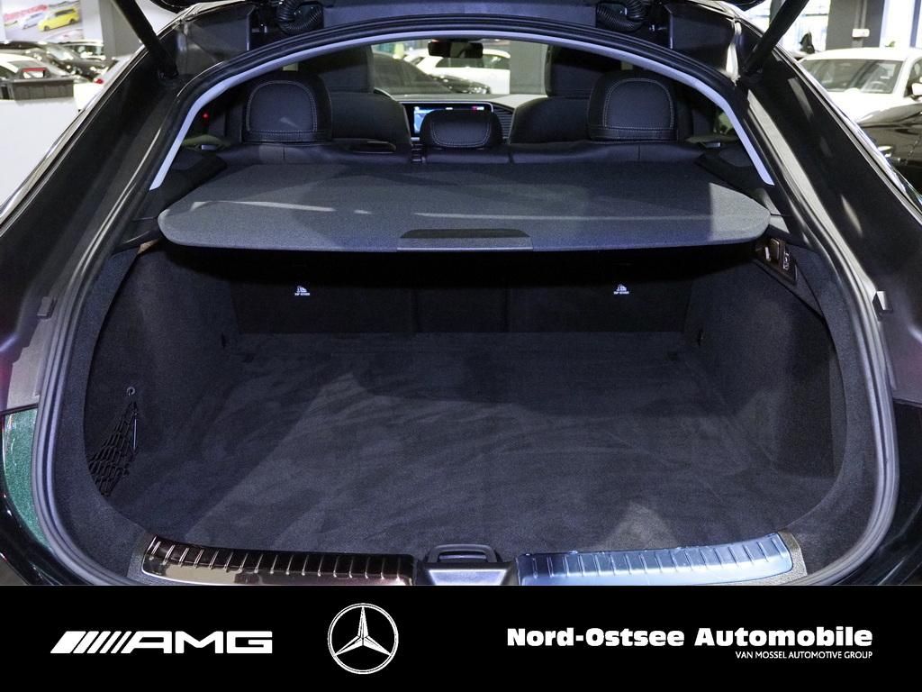 Mercedes-Benz GLE 450 d AMG 4M MULTI 360°KAM KLIMA SHZ LED AHK